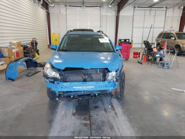 JF2GPABC0G8233297 Subaru Crosstrek 2.0i Premium