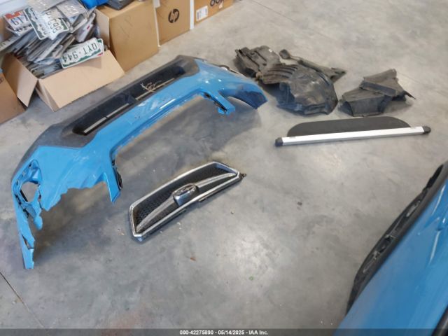 JF2GPABC0G8233297 Subaru Crosstrek 2.0i Premium