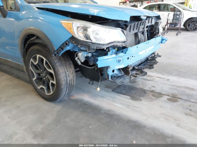 JF2GPABC0G8233297 Subaru Crosstrek 2.0i Premium