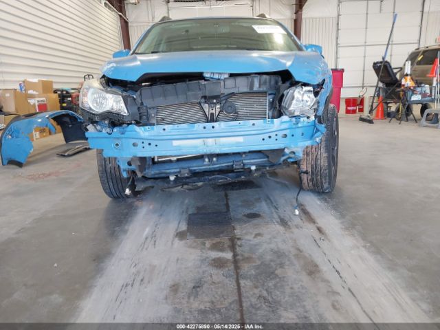 JF2GPABC0G8233297 Subaru Crosstrek 2.0i Premium