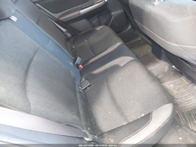 JF2GPABC0G8233297 Subaru Crosstrek 2.0i Premium