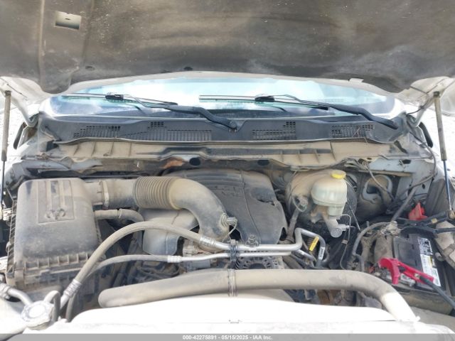 1C6RR6GT0ES236506 RAM 1500 Big Horn/lone Star/outdoorsman/slt