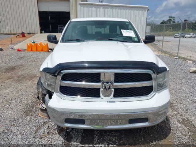 1C6RR6GT0ES236506 RAM 1500 Big Horn/lone Star/outdoorsman/slt
