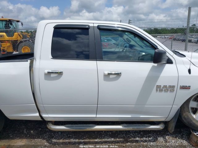 1C6RR6GT0ES236506 RAM 1500 Big Horn/lone Star/outdoorsman/slt