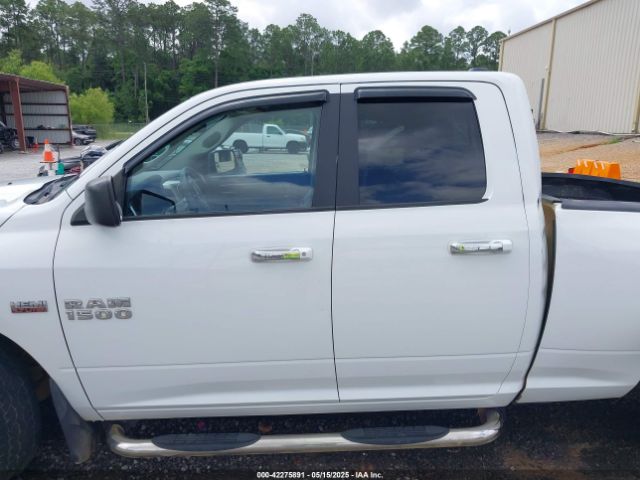 1C6RR6GT0ES236506 RAM 1500 Big Horn/lone Star/outdoorsman/slt