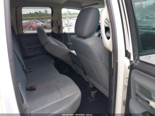 1C6RR6GT0ES236506 RAM 1500 Big Horn/lone Star/outdoorsman/slt