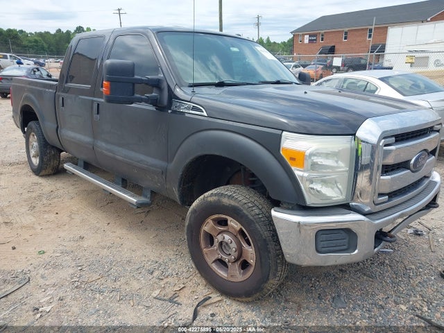 1FT7W2B69FEA37604 Ford 2015