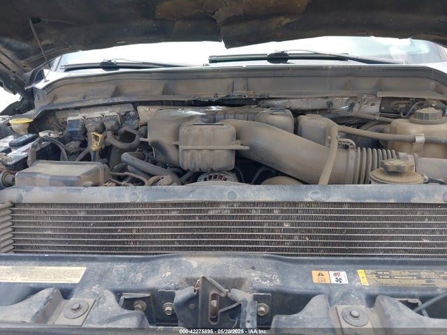 1FT7W2B69FEA37604 Ford 2015