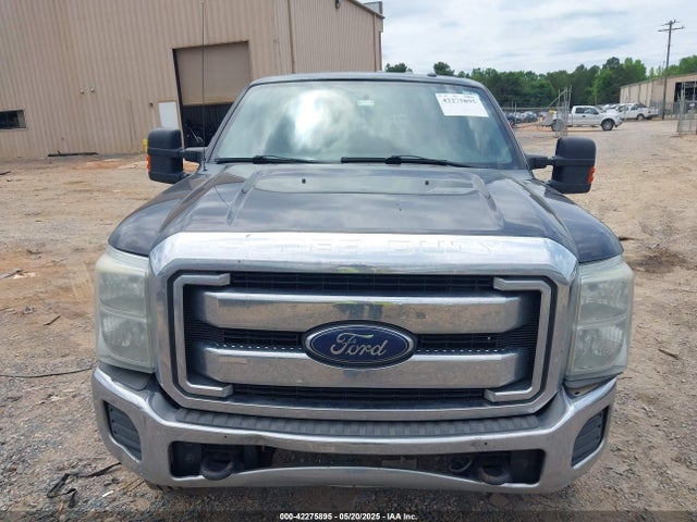 1FT7W2B69FEA37604 Ford 2015