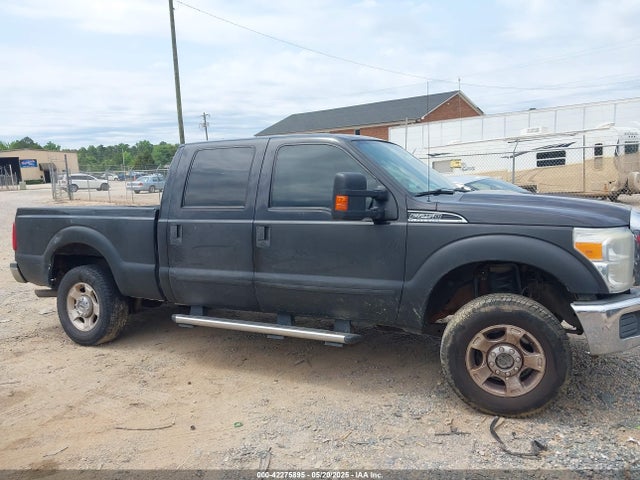1FT7W2B69FEA37604 Ford 2015