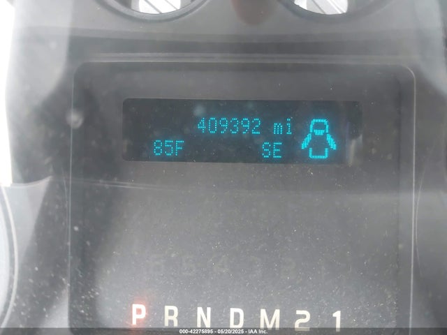 1FT7W2B69FEA37604 Ford 2015