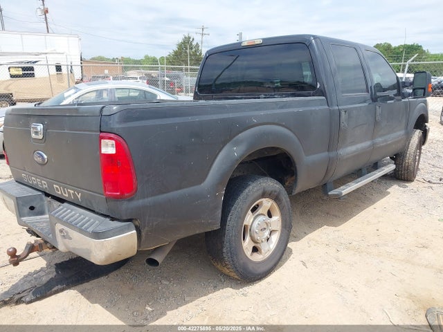1FT7W2B69FEA37604 Ford 2015