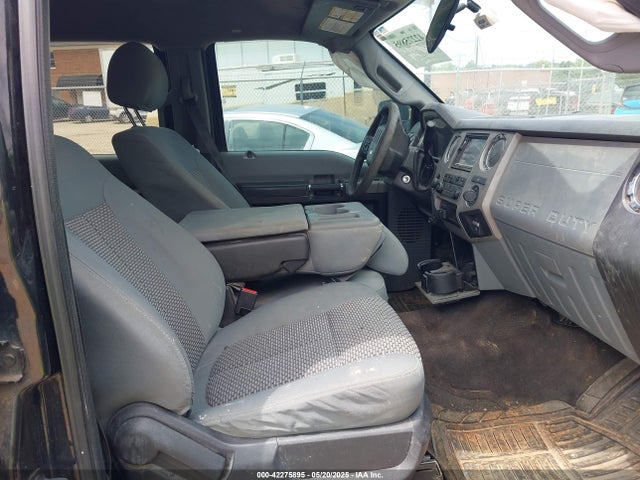 1FT7W2B69FEA37604 Ford 2015