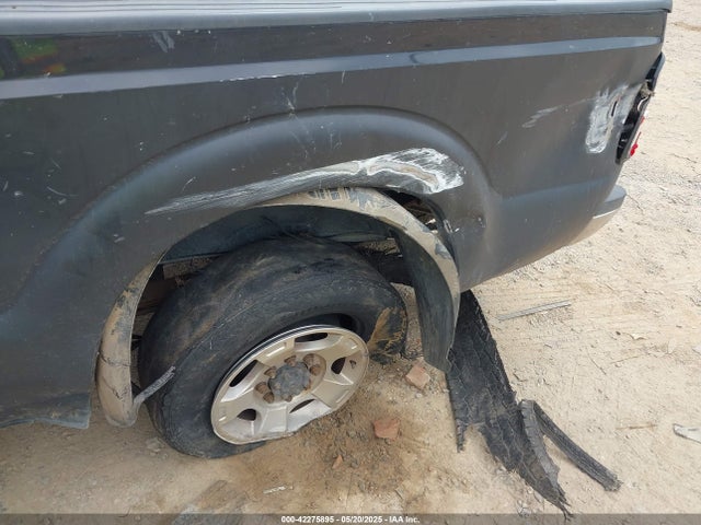 1FT7W2B69FEA37604 Ford 2015