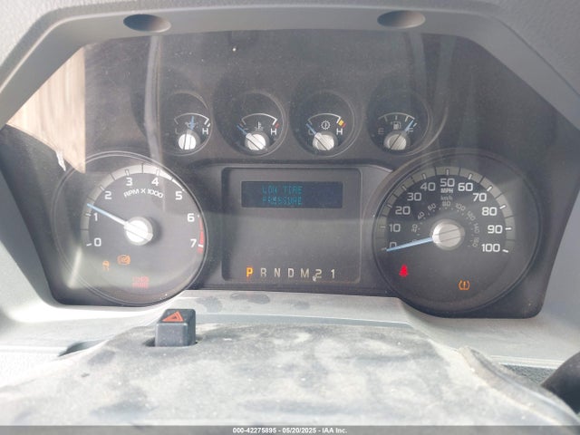 1FT7W2B69FEA37604 Ford 2015