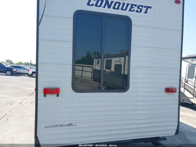 2020 Gulf Stream 40den Conquest მანქანა იყიდება აუქციონზე, vin: 1NL1G4023L1135720, აუქციონის ნომერი: 42275897