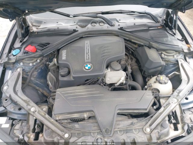 WBA3V7C5XG5A28917 BMW 428i