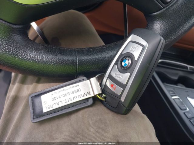 WBA3V7C5XG5A28917 BMW 428i