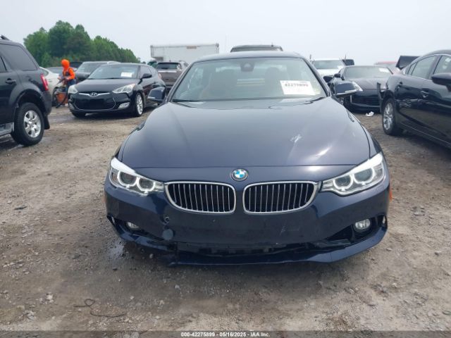 WBA3V7C5XG5A28917 BMW 428i