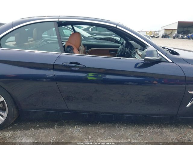 WBA3V7C5XG5A28917 BMW 428i