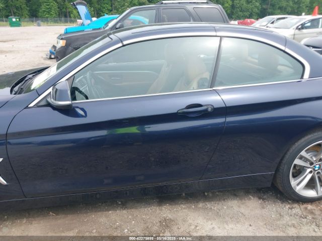 WBA3V7C5XG5A28917 BMW 428i