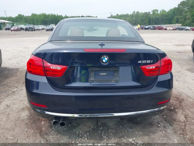 WBA3V7C5XG5A28917 BMW 428i