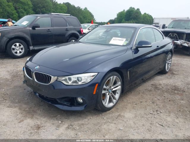 WBA3V7C5XG5A28917 BMW 428i