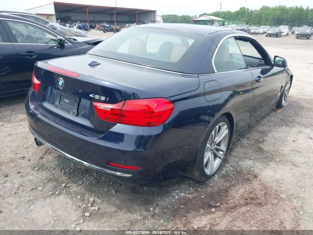 WBA3V7C5XG5A28917 BMW 428i