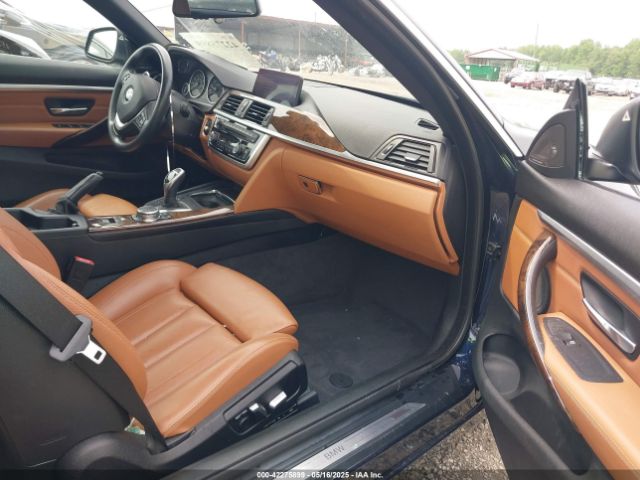 WBA3V7C5XG5A28917 BMW 428i