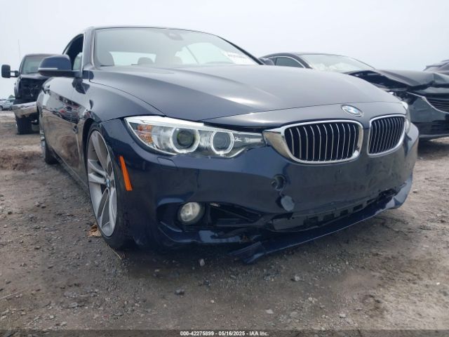 WBA3V7C5XG5A28917 BMW 428i