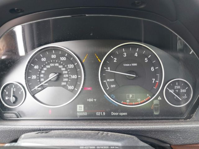 WBA3V7C5XG5A28917 BMW 428i