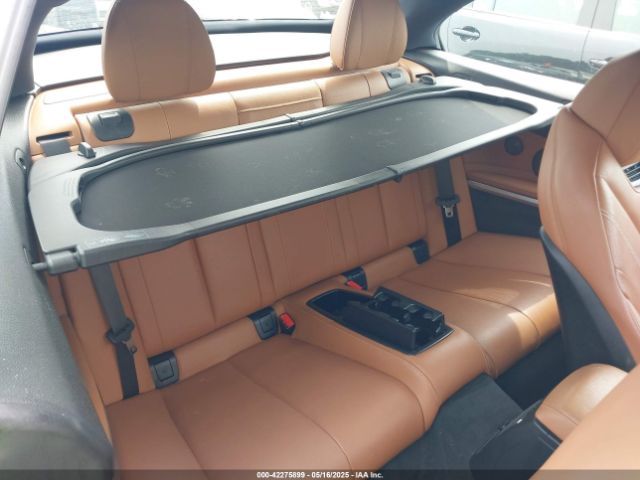 WBA3V7C5XG5A28917 BMW 428i