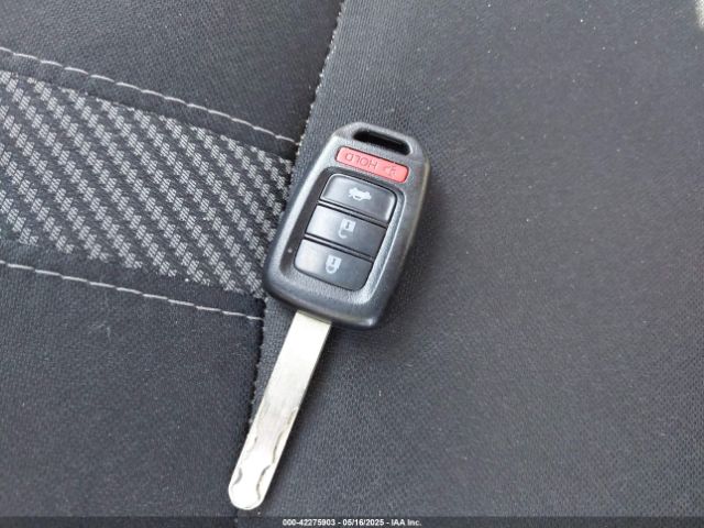 19XFC2F51HE076202 Honda Civic Lx