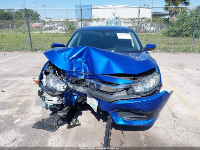 19XFC2F51HE076202 Honda Civic Lx