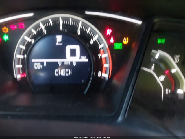 19XFC2F51HE076202 Honda Civic Lx