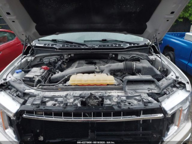 1FTEW1EGXJKD54937 Ford F-150 Xlt
