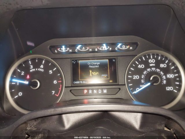 1FTEW1EGXJKD54937 Ford F-150 Xlt