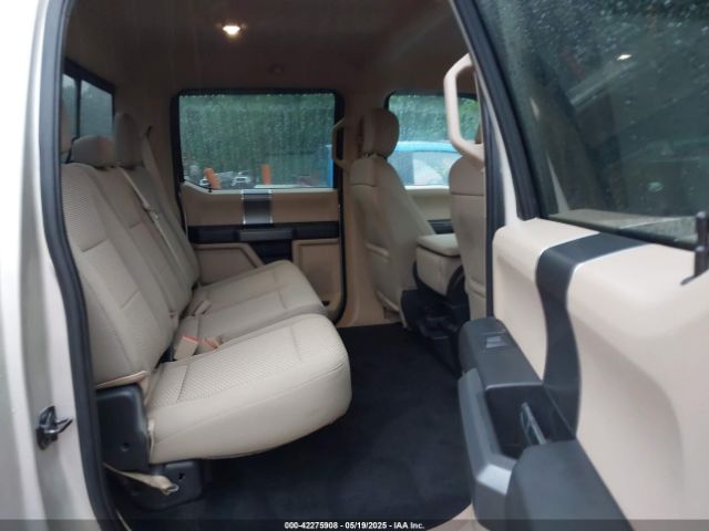 1FTEW1EGXJKD54937 Ford F-150 Xlt