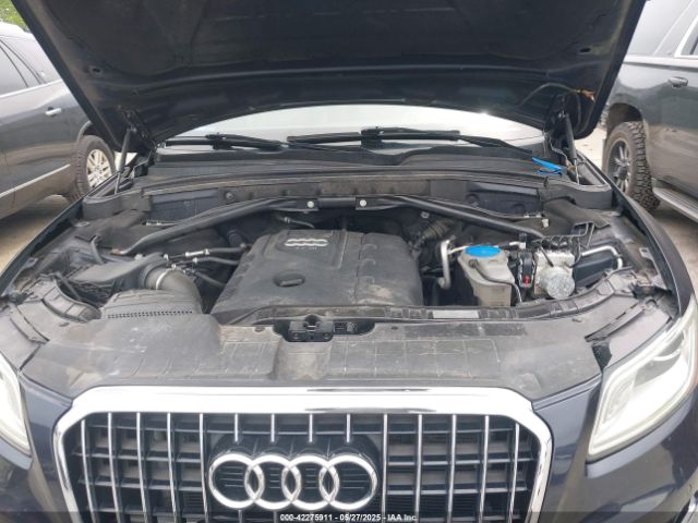 WA1L2AFP6GA123950 Audi Q5 2.0t Premium