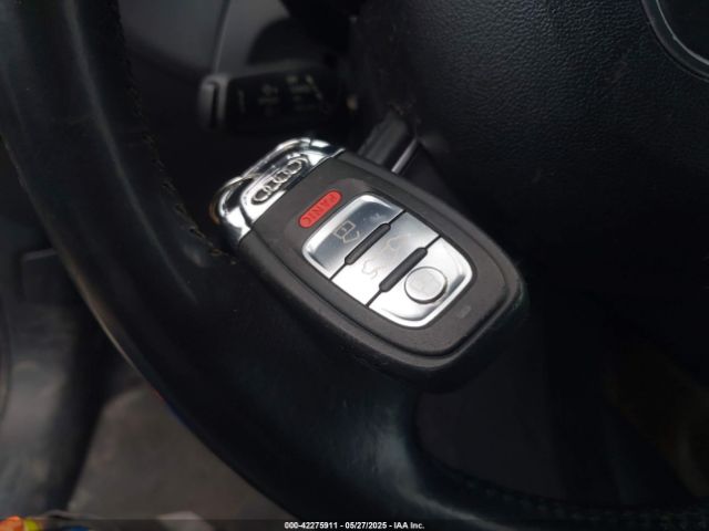 WA1L2AFP6GA123950 Audi Q5 2.0t Premium