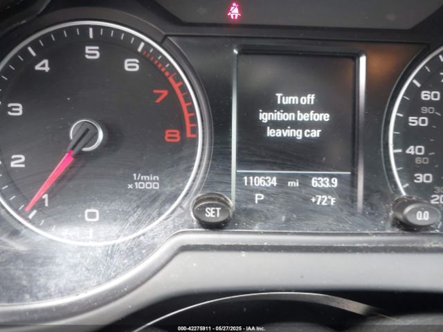 WA1L2AFP6GA123950 Audi Q5 2.0t Premium