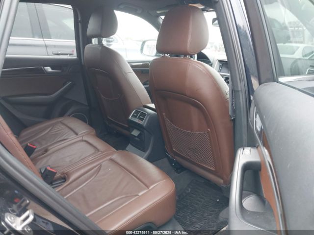 WA1L2AFP6GA123950 Audi Q5 2.0t Premium