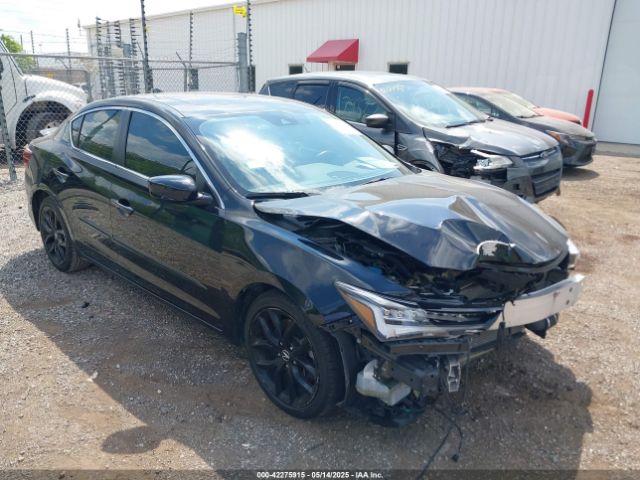 19UDE2F72MA000232 auction archive image