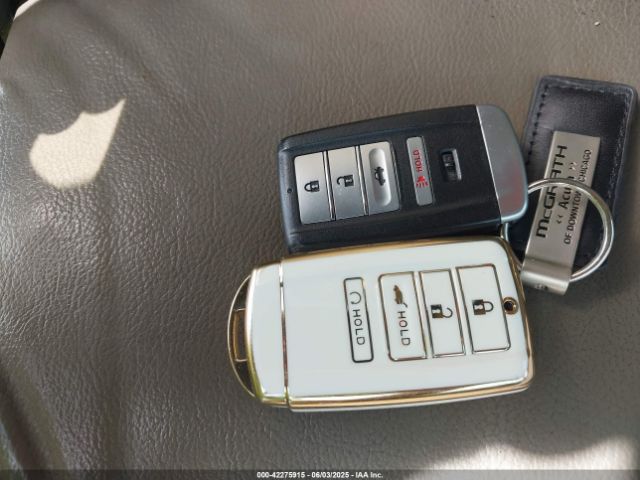 19UDE2F72MA000232 Acura k24v7
