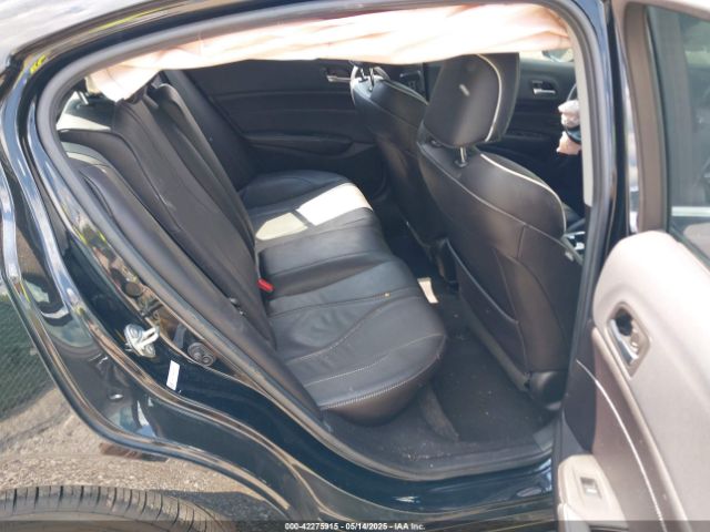 19UDE2F72MA000232 Acura k24v7