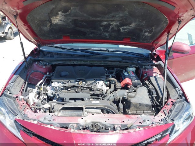 4T1B11HK5JU553251 Toyota a25a-fks