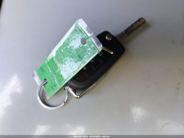 4T1B11HK5JU553251 Toyota a25a-fks