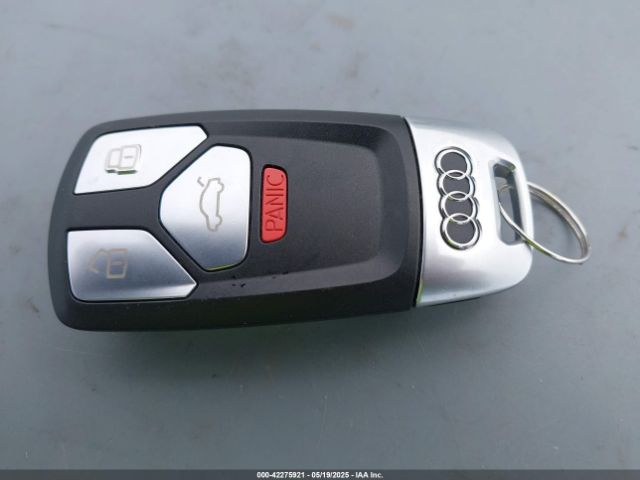 2018 AUDI Q5 WA1BNAFY9J2241004 Photo 10