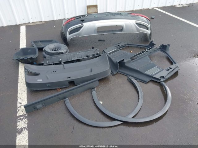 WA1BNAFY9J2241004 Audi 2018