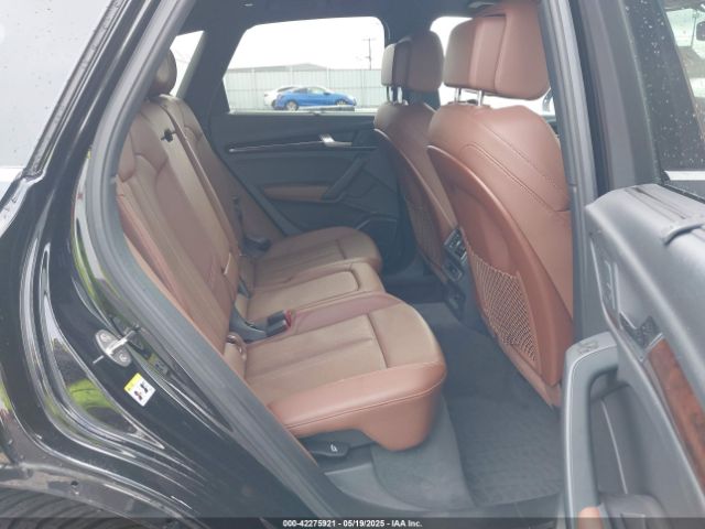 2018 AUDI Q5 WA1BNAFY9J2241004 Photo 7